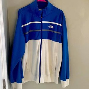 Mens north face jacket